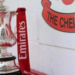 Vuelve a jugar la FA Cup después de 148 años: la última vez, viajó dos días en carruaje