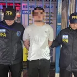 Detuvieron a un ciudadano ruso acusado por el Gobierno de Milei de liderar una red de fake news: entró como turista, pero se fue a vivir a Lanús