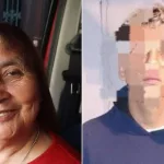 Detienen a un chico de 17 años por el crimen de su abuela: cuál fue la clave para su identificación