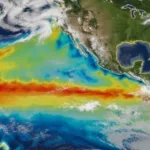 Alerta de la mayor experta en clima por “El Niño” y los tres fenómenos extremos que puede traer a la Argentina