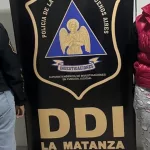 Triple crimen narco de Florencio Varela: detuvieron a la mujer de uno de los imputados