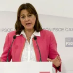 Ex portavoz del PSOE: "Como en cualquier organización mafiosa había nombres para dinero de procedencia ilícita"