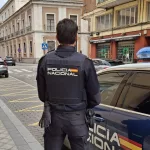 La agresión a un policía en Alicante deja al descubierto que uno de cada cuatro agentes patrulla sin chaleco individual