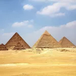 El programa pionero que permitirá a 20 jóvenes de Madrid viajar a Egipto en una "expedición única"