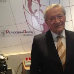 Fallece Fernando Ónega a los 78 años, cronista esencial de la Transición española