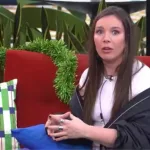 Polémica en OT con Inés Hernand: "Hay mucha tergiversación con ETA. La izquierda abertzale vasca era pacifista"