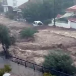 El caos de la dana Alice en Tarragona: inundaciones, rescates y miles de afectados