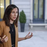 Valientes con Israel, cobardes con Sánchez