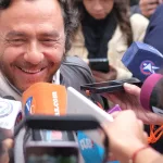 Otra feroz crítica del gobernador de Salta contra Cristina Kirchner: “El PJ no es una pyme familiar que maneja desde el balcón con el hijo”