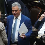 Ante versiones de un proyecto para aumentar la cantidad de legisladores, La Libertad Avanza quiere eliminar el Senado bonaerense