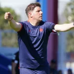 Ayude, caliente por la derrota de San Lorenzo: “Merecimos ganar…”