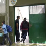Se supo cuál fue la causa de la explosión en el Colegio Guadalupe de Palermo: uno de los chicos sigue internado muy grave