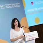 Ayuso cree que en el juicio al fiscal general "está habiendo testimonios muy esclarecedores"