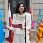 Ayuso asegura que los audios "están sacados de contexto": en Ribera Salud existe "una pugna" de poder