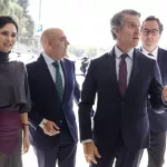 Ayuso anuncia que los Presupuestos de 2026 recogen un incremento del 17,7% para ayudas a los autónomos