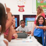 Ayuso logra reducir el abandono escolar: Madrid marca un mínimo histórico, por debajo del objetivo de la UE