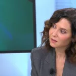 Ayuso denuncia "una guerra psicológica" contra ella después de que el juez Castro la enviara al psiquiatra