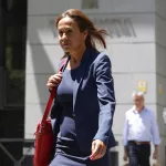 El juez pide a doce bancos datos sobre las finanzas de Pardo de Vera y Javier Herrero