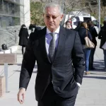 Los albaceas de Isak Andic defienden la inocencia de su hijo y niegan que sea investigado