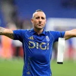Santi Cazorla anunció su retiro del fútbol