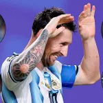 Haaland, Ibrahimovic, Henry y Müller se rindieron ante el show de Messi en el debut de Argentina en el Mundial