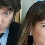 Karen Reichardt: “Antes de traicionar a Javier Milei me corto un brazo”