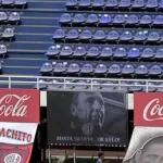 El primer homenaje para Russo en la fecha 12: minuto de silencio en San Lorenzo – San Martín de San Juan