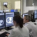 Cáncer de pulmón: cómo el tumor más mortal se diagnostica antes en uno de los mejores hospitales del mundo