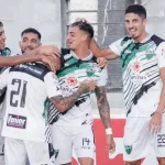 Video: el golazo de la fecha fue de taco en la Copa Argentina