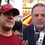 El Gordo Dan cargó contra Mauricio Macri y le salió al cruce Baby Etchecopar: “Cuidado que un viejo te puede poner a hacer la dentadura”