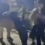 El brutal ataque que conmociona a Mendoza: un joven fue noqueado al intentar separar una pelea y ahora debe ser operado