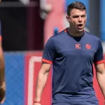 Quién es Alan Capobianco, el joven DT interino de San Lorenzo