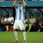 Video: Lo Celso la metió y se lo dedicó a Russo