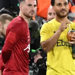 Los hermanos sean unidos: la curiosa lista a la que entraron los Mac Allister al compartir Selección