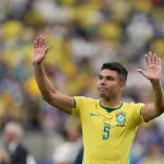 El elogio futbolero de Lula para Ancelotti: “Quiero agradecerle por no sacar a Casemiro”