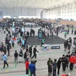 Día Olímpico: la Ciudad de Buenos Aires, de festejo a seis meses de convertirse en la Capital Mundial del Deporte