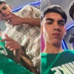 En un mismo pabellón y sin celulares: el nuevo destino de los integrantes de “La Banda del Millón”