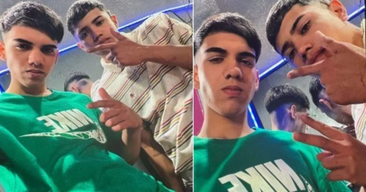 En un mismo pabellón y sin celulares: el nuevo destino de los integrantes de "La Banda del Millón"