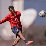 El probable equipo de Independiente para visitar a Racing