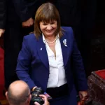 Bullrich se sube a los elogios de Milei y ya apuesta a ser su compañera en 2027