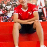 La novela de Kevin López parece haber llegado a su fin: será cedido por Independiente y jugará en el clásico de su ex club