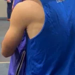 El emocionante gesto de Nacho Russo con un socio de Tigre