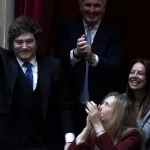 Adorni y los Milei en Diputados: una sesión más “normal” que lo esperado, y señales de polarización extrema que no aflojan