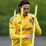 El mensaje de Cavani en horas clave para definir su presencia ante River