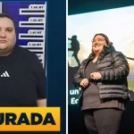 Cayó Rosa María, la prófuga más buscada de Generación Zoe: estafó a más gente desde Venezuela y no saben cómo traerla a la Argentina