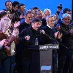 Ahora en el peronismo creen que en octubre pueden ganar a nivel nacional: a qué provincias apuestan más allá de Buenos Aires