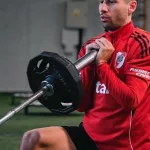 El reencuentro de Gallardo con el plantel de River: reflexión y cómo siguen Montiel y Driussi