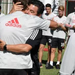 Santiago Sosa, el ex River al que le cerraron la puerta en Núñez y se transformó en baluarte de Racing