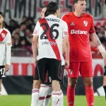 El resultado que podría mandar a River a zona de Sudamericana este lunes
