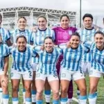 Histórico: el Femenino de Racing se consagró campeón por primera vez